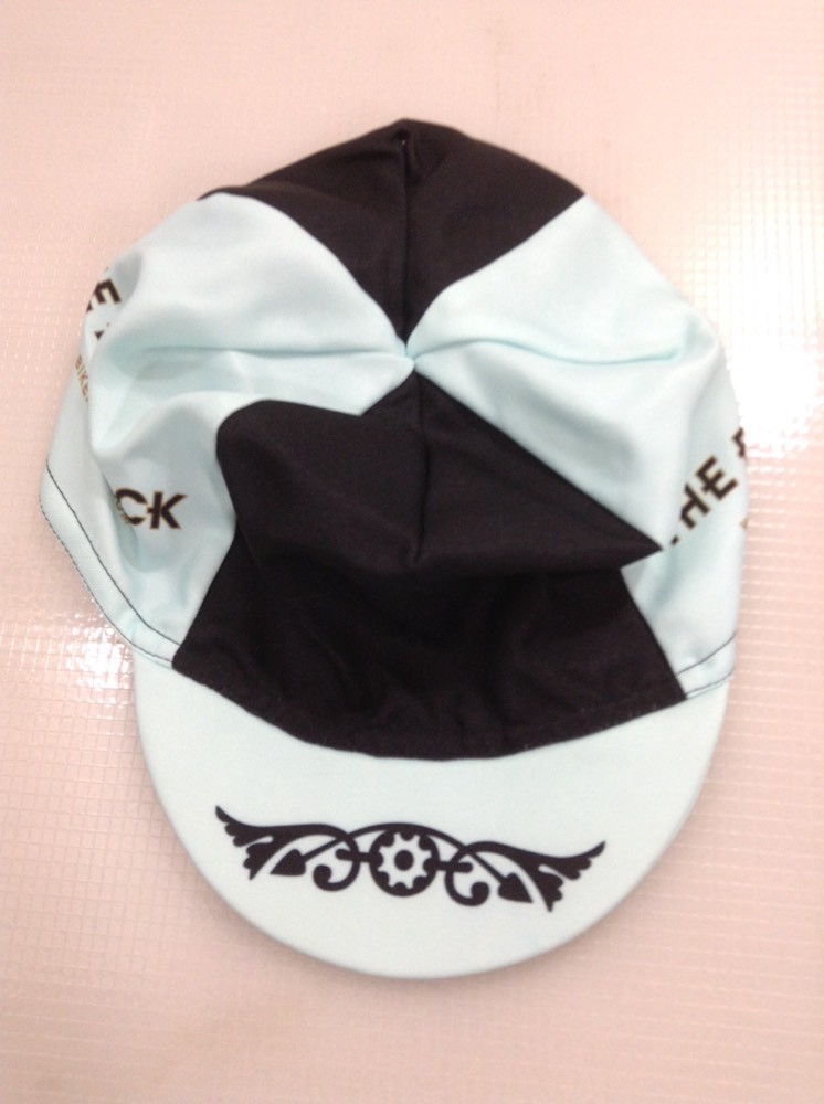 Champion System Soft Bill Cycling Cap Hat (5617-29)
