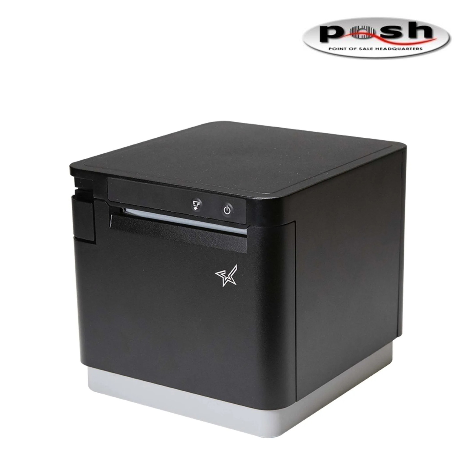 NEW Star Micronics mC-Print3 Receipt Printer LAN USB CloudPRNT 39654110