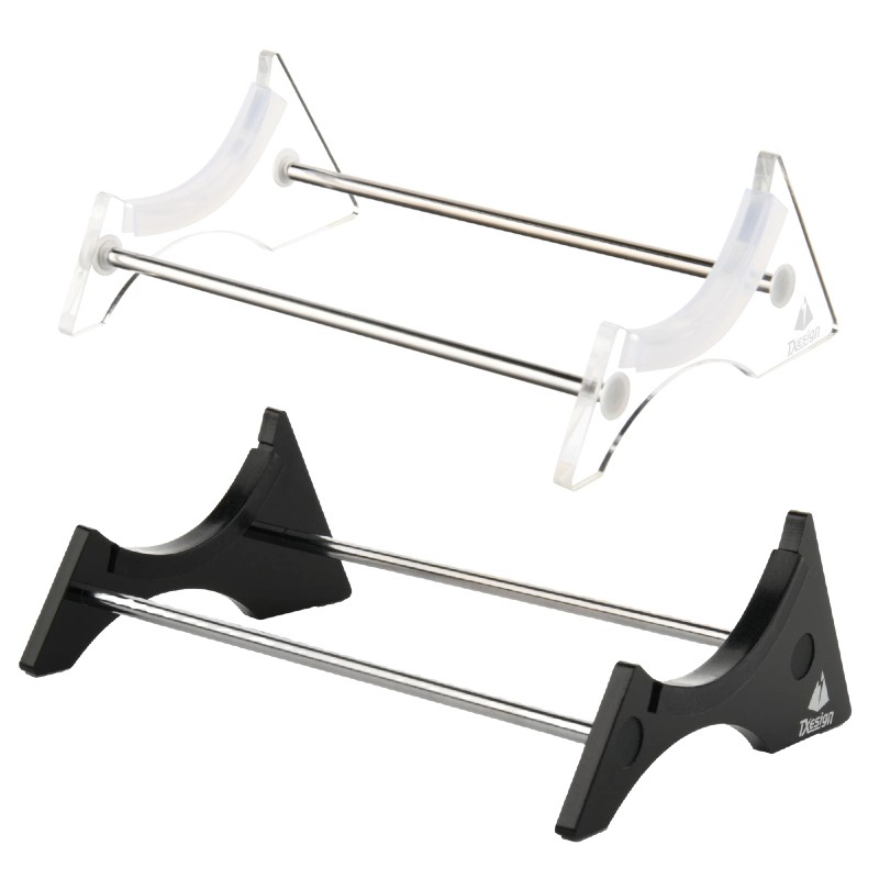 Audio Acrylic Table Stand Mount For JBL Flip 4 5 6 Bluetooth Speaker Universal
