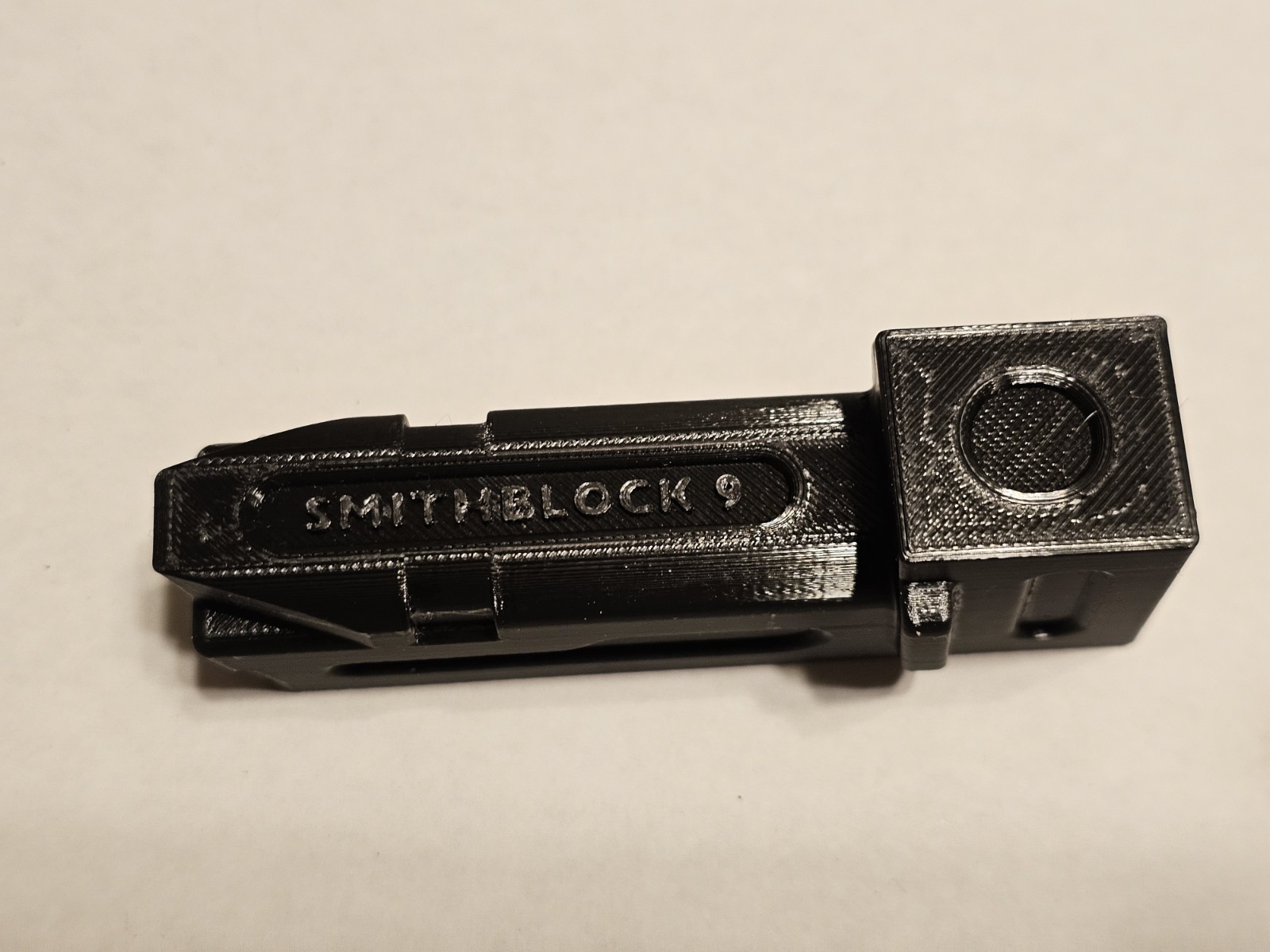 Smithblock 9