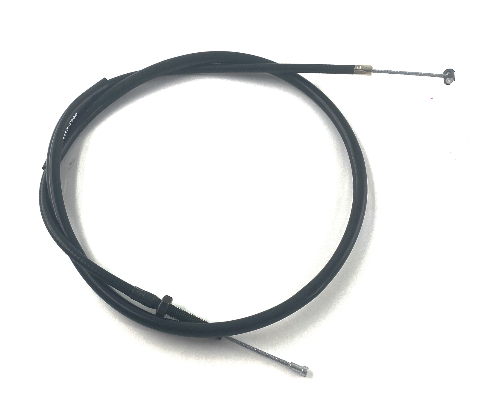 Clutch Cable for Honda 2004-2019 VT750 Shadow 750 Aero VT750CS 22870-MEG-A41