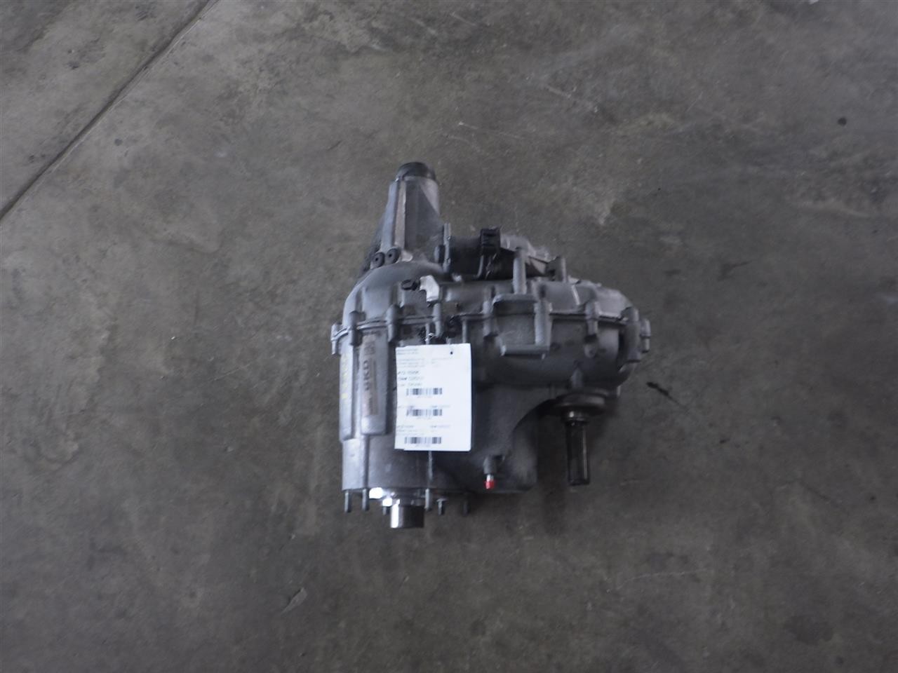 Chevrolet Silverado 1500 2024-2025 Transfer Case 0K mi. 84888174 7264