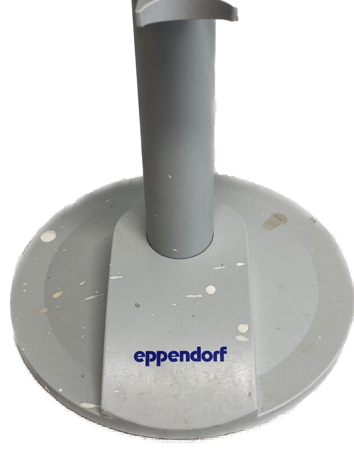 EPPENDORF 6-Place Pipettor Carousel Stand for Reference Pipettes