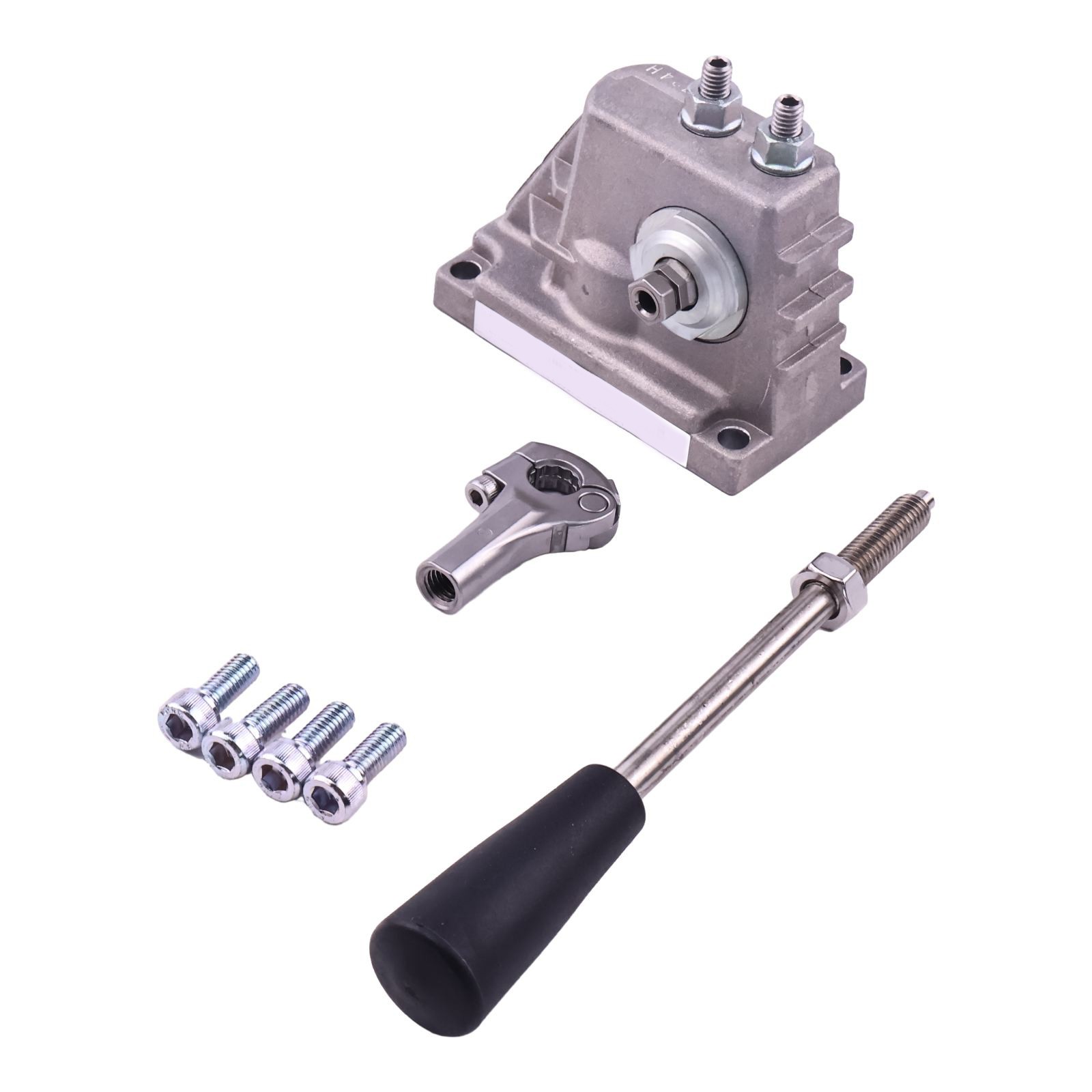 PVM32 Valve Lever Assy W/Handle Kit 157B3171