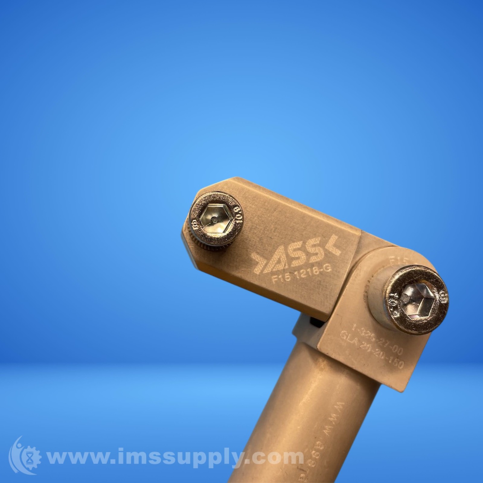 ASS Automations-Systems 1-325-27-00 Elbow Arm FNIP