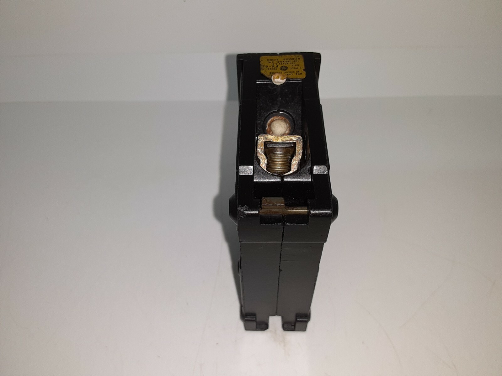 GE GENERAL ELECTRIC TQL1150 1 Pole 50 Amp Circuit Breaker