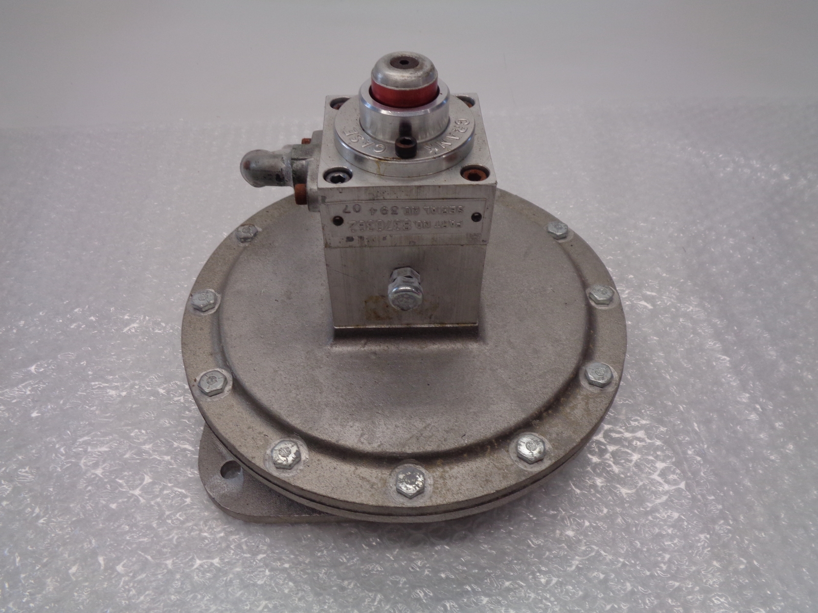 ELECTROMOTIVE 8370362 PRESSURE SWITCH NSNP