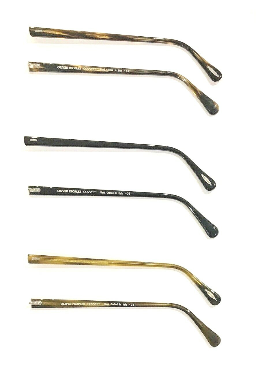 OLIVER PEOPLES OV5529U - N.02 ORIGINAL TEMPLES - ORIGINAL AUCTIONS OV5529U - N.02