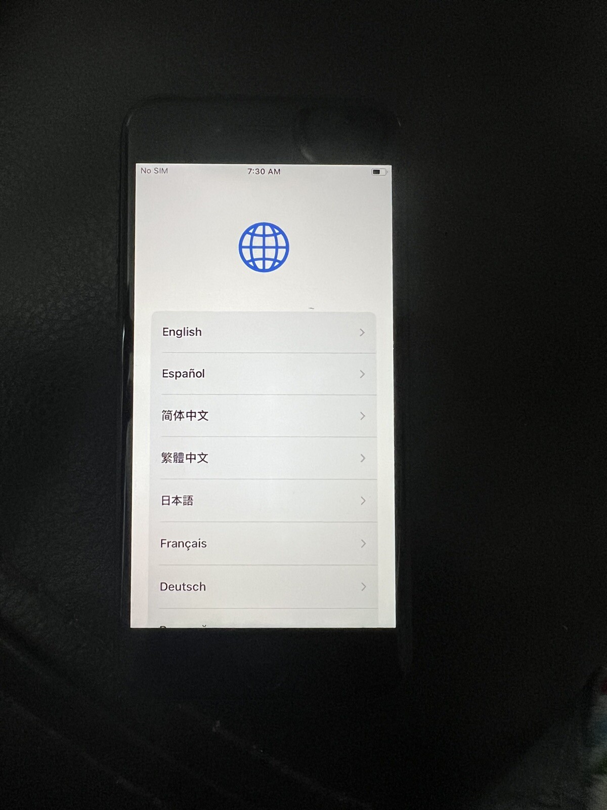 iphone 6 unlocked used 32gb