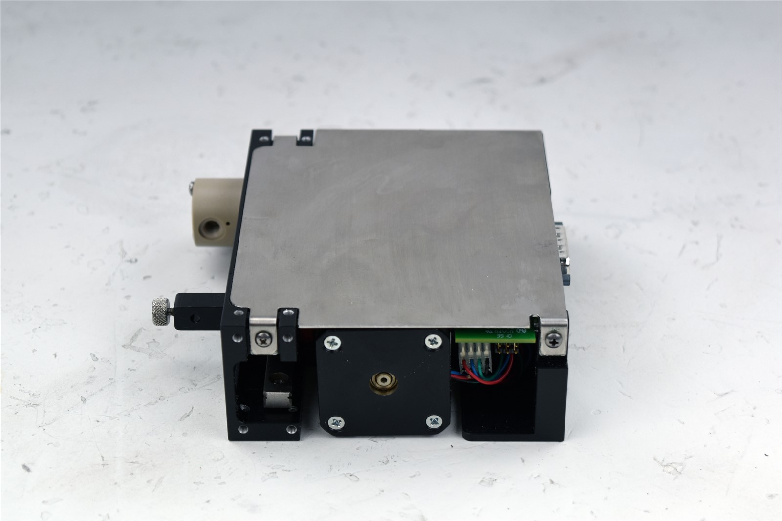 TRICONTINENT PUMP MODEL 8657-15