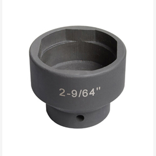 Sunex 10214 3/4" Dr. 2-9/64" Ball Joint Impact Socket