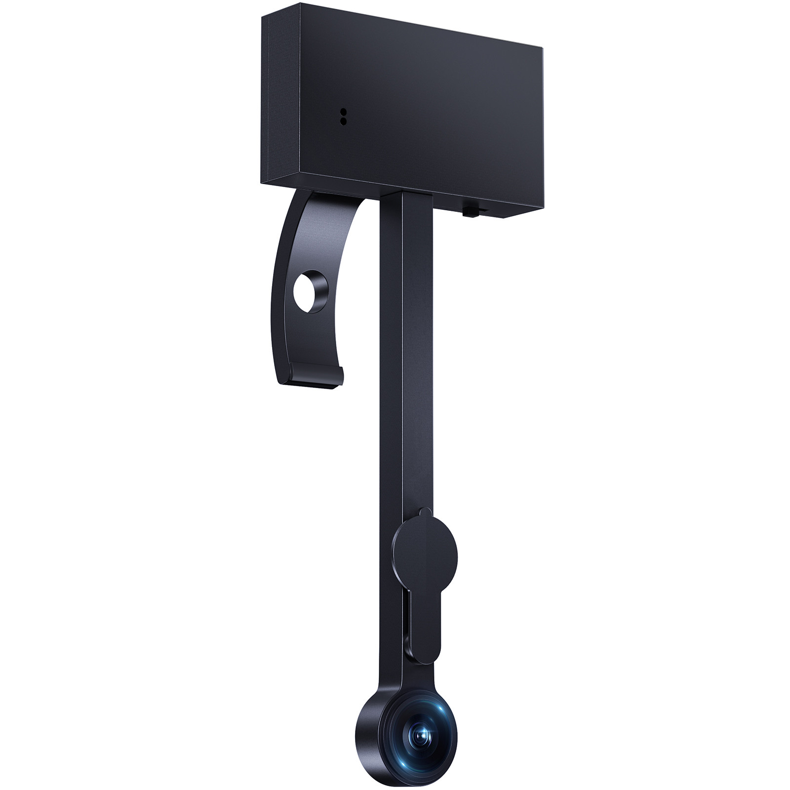 4K high definition webcam
