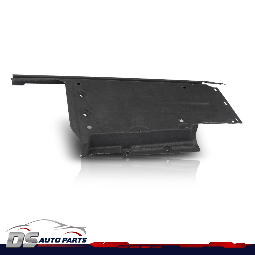 NEW Engine Cover Splash Shield-Center Shield Right 8R0825208E Fit For AUDI Q5