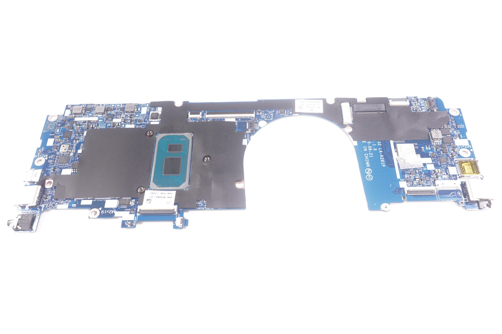 M15289-601 Hp Intel i7-1165G7 8GB WIN Motherboard 13M-BD0023DX