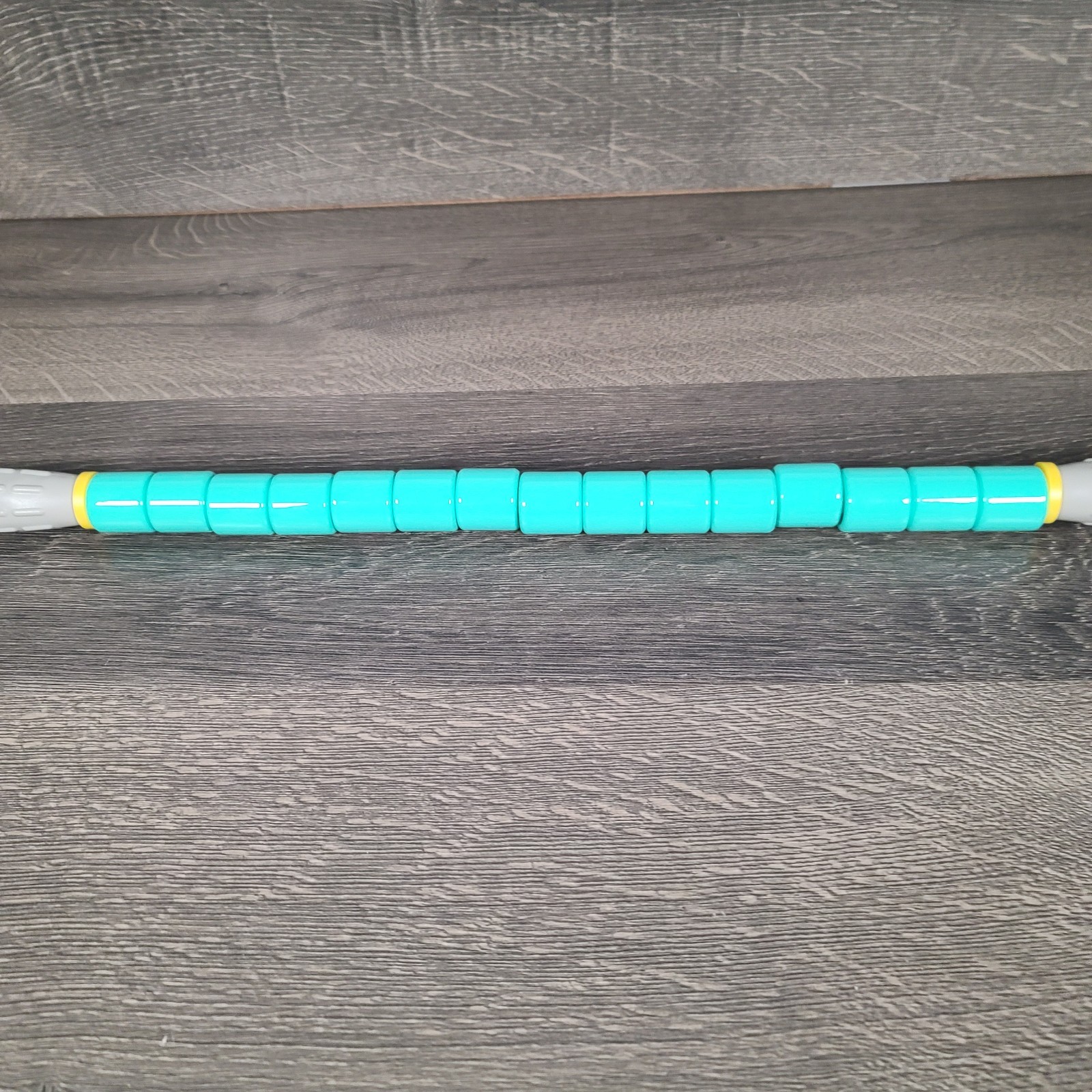 New Open Package Gurin Massage Roller Relieve-It GMR-210
