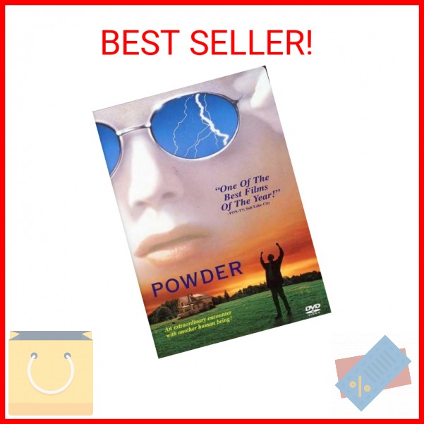 POWDER (1995)