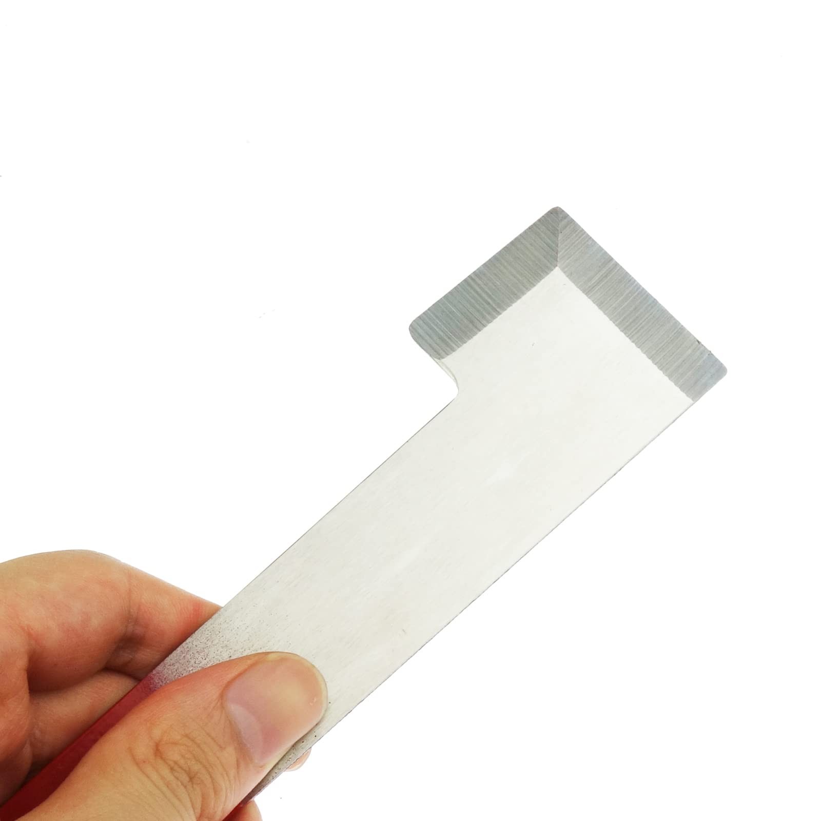 5 Pack Steel Beekeeping Hive Tool J Hook Hive Scraper Tool Bee Frame Lifter a...