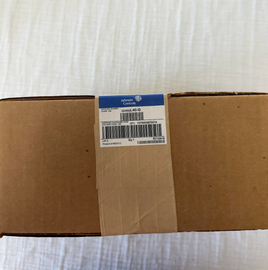 L40-G reader security card reader