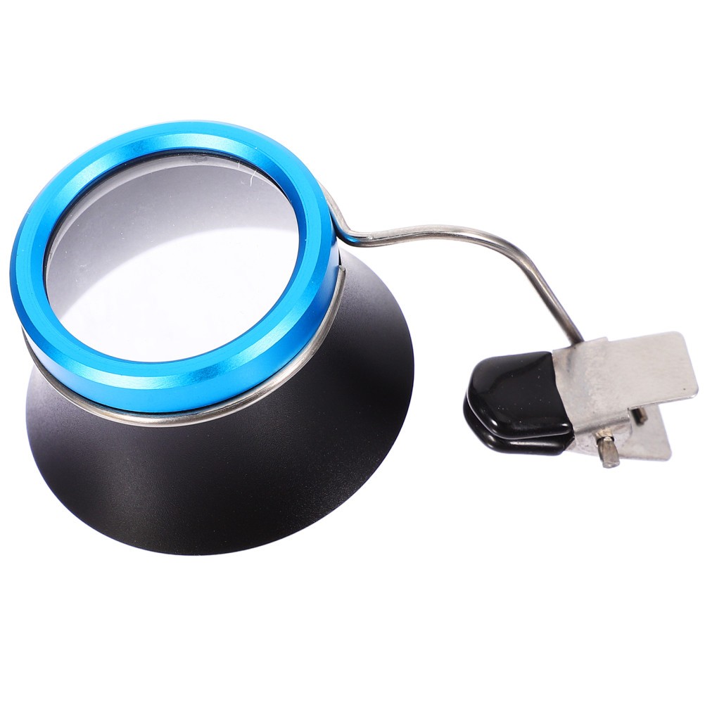 Watch Repair Tools Glasses Clip Magnifier Loupe Jewelers Loupes