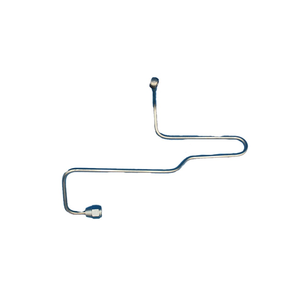 Injection Line Fits John Deere Replaces AR51199
