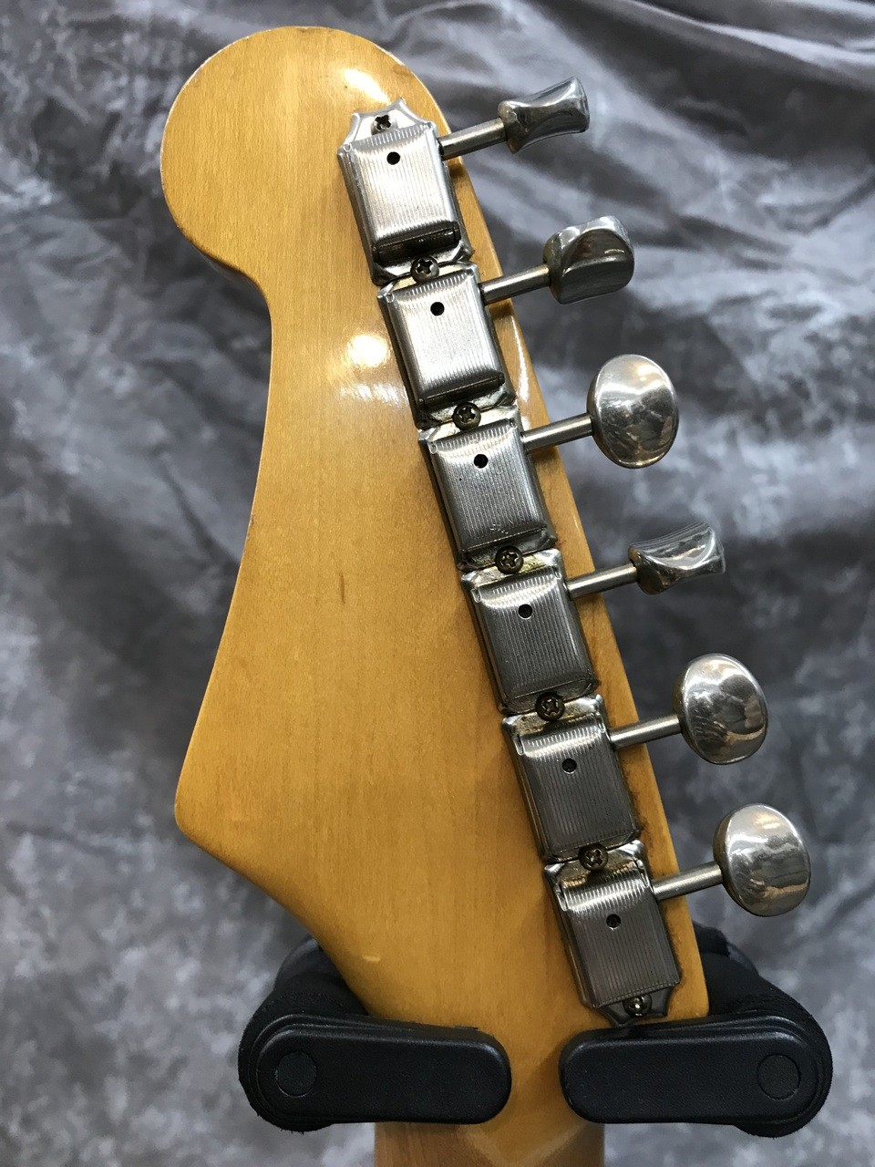 Bacchus BST-57 Mod (no260713)