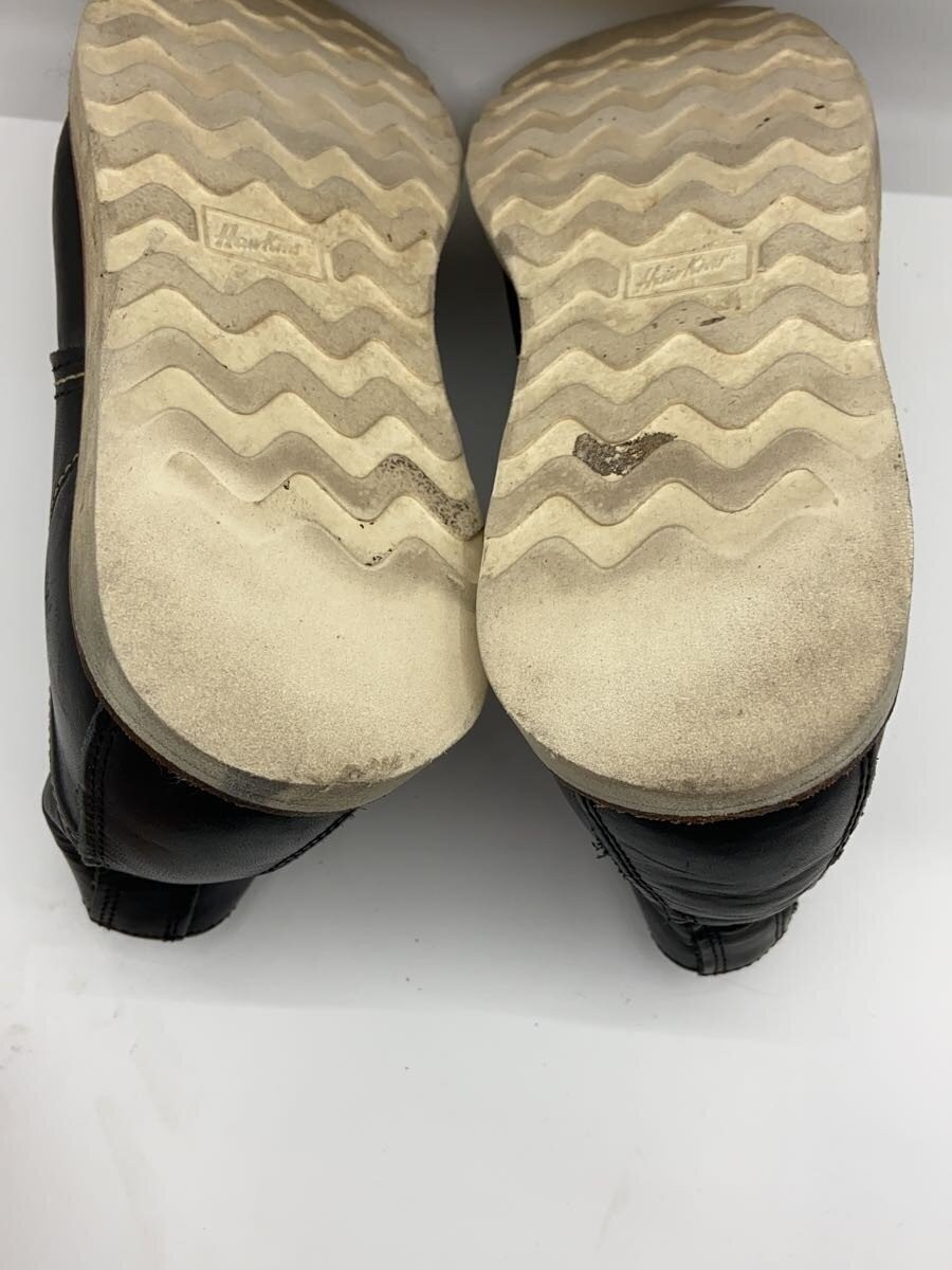 Hawkins Lace-Up Boots/24.5Cm/Hl40011// 3544