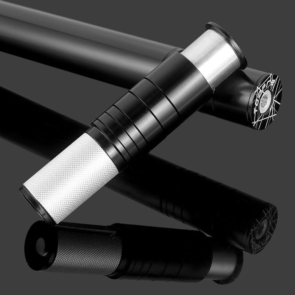 New Practical Stem Extender Bike Fork Stem Extension Road Bikes Adapter