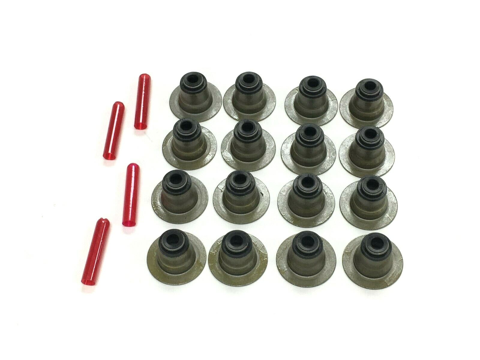 2002-2006 MINI Cooper 1.6 Valve Stem Seal Kit R50 R52 R53 W10B16A W11B16A OEM