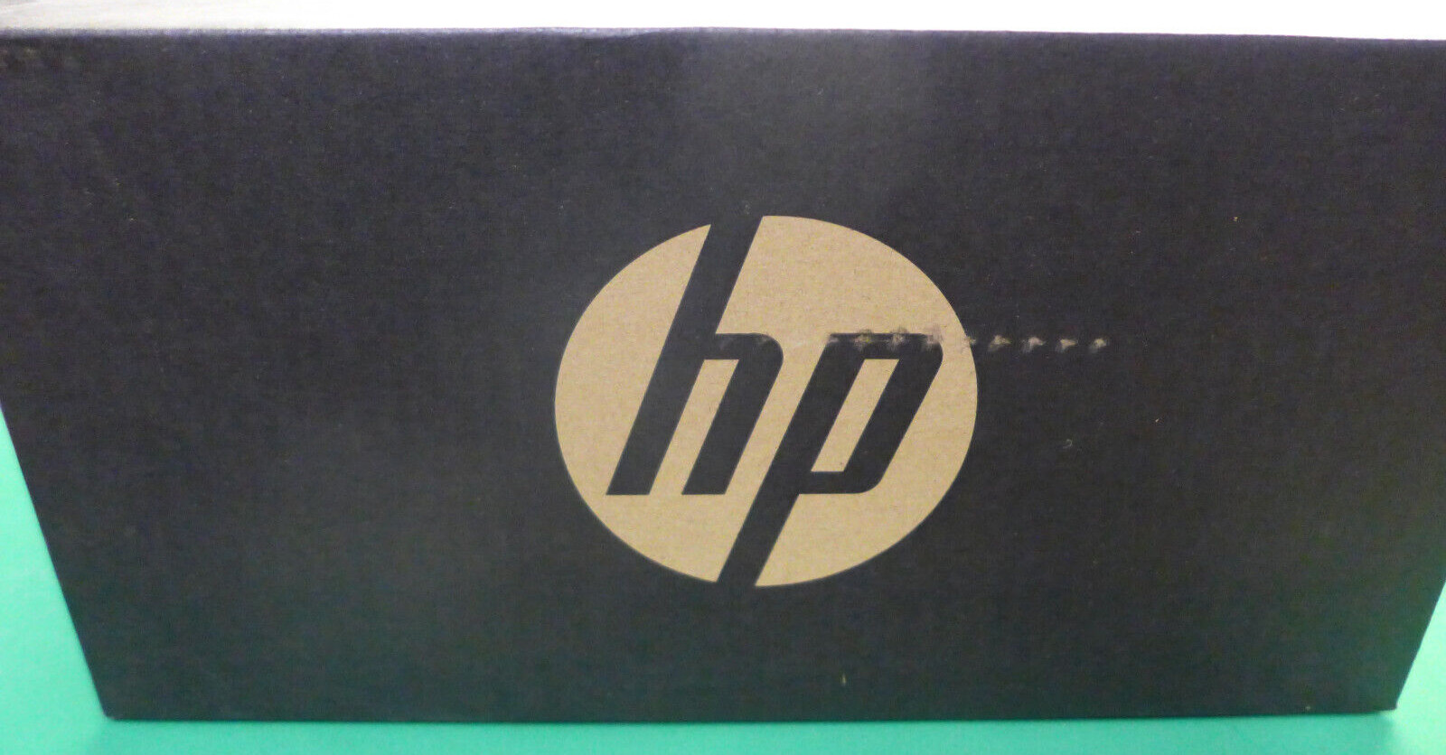NEW HP Elitepad Retail Expansion Dock 745085-001