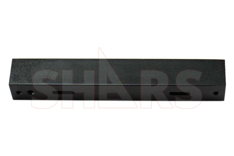 Shars Digital Readout DRO Mounting Bracket Kit for 6" New P]