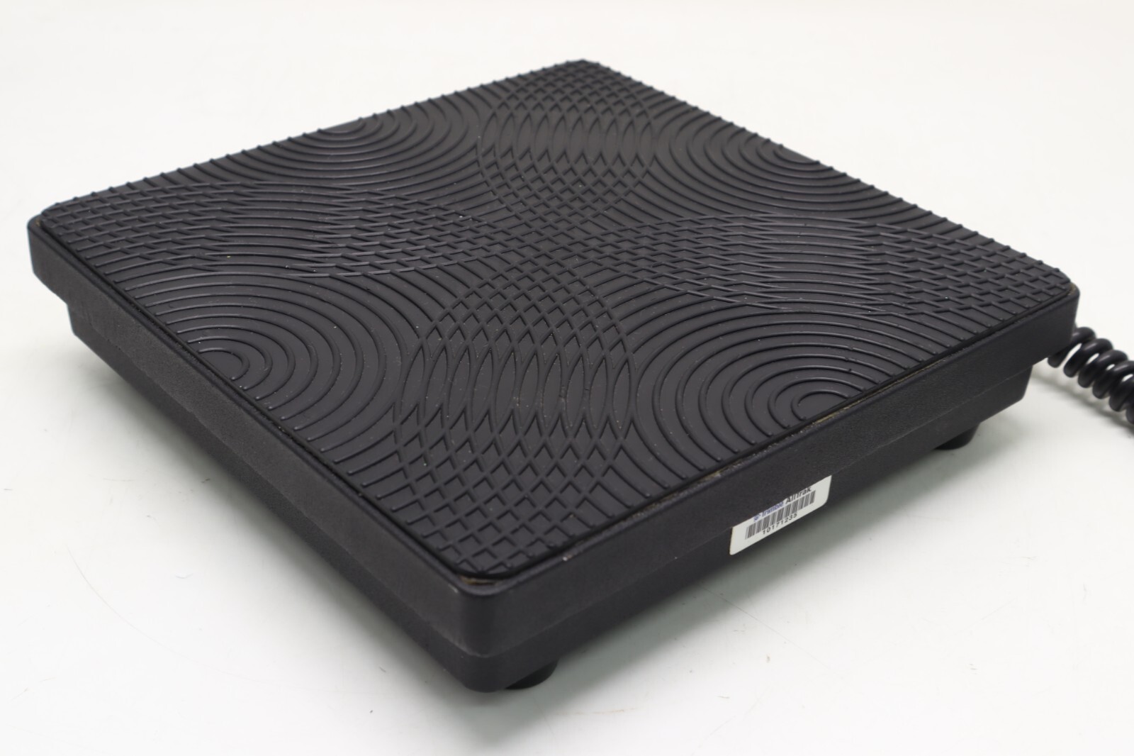AllTrak Digital Refrigerant Scale Model 5PWF8, Electronic, 110Lb