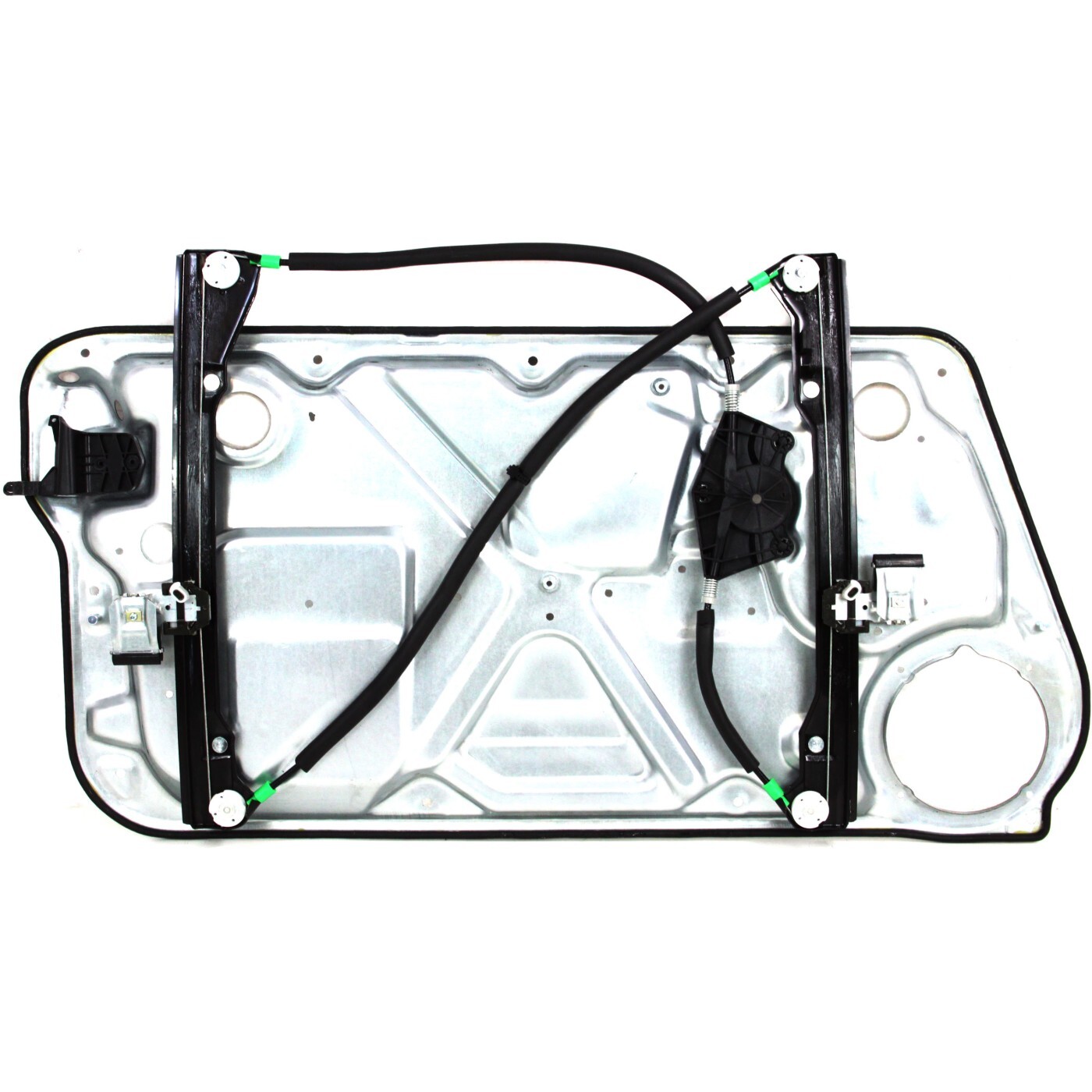 Window Regulator For 1998-2010 Volkswagen Beetle Hatchback Front Passenger Side