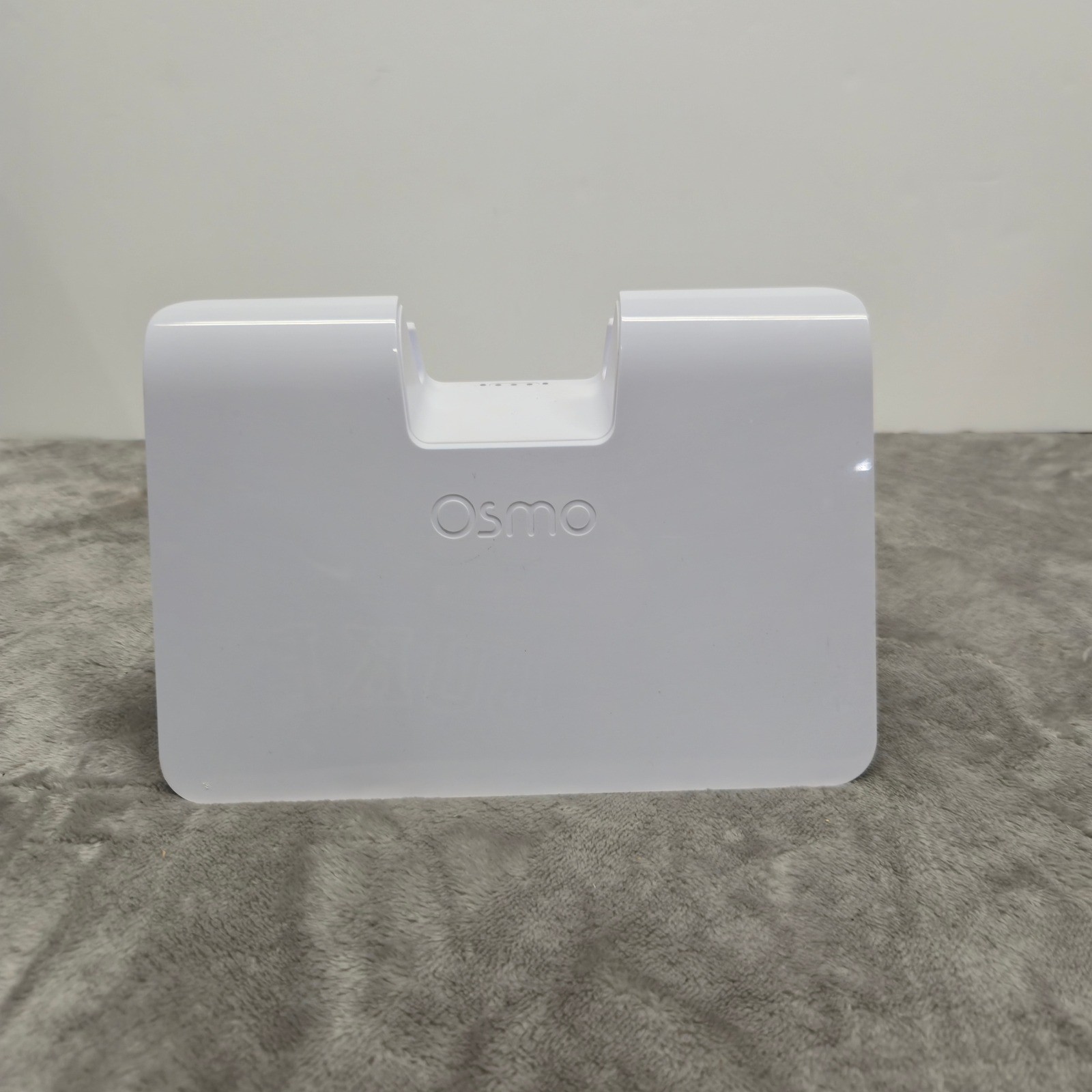 Osmo Base for iPad White Replacement Stand for Interactive Learning Games