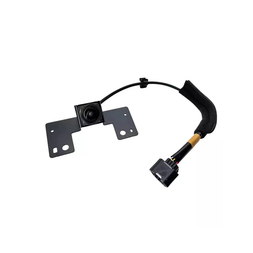 Front View Bumper Camera 284F1-6CA0A For 2019-2022 Nissan Altima 284F16CA0A