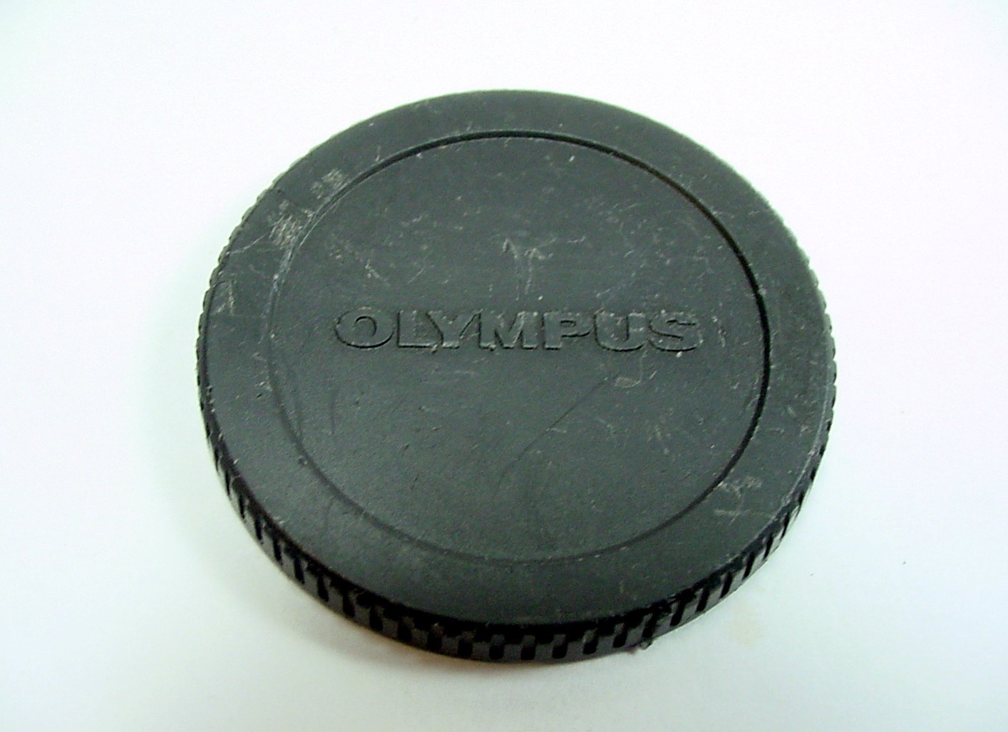 Olympus Cap | for unknown | $5 | #1