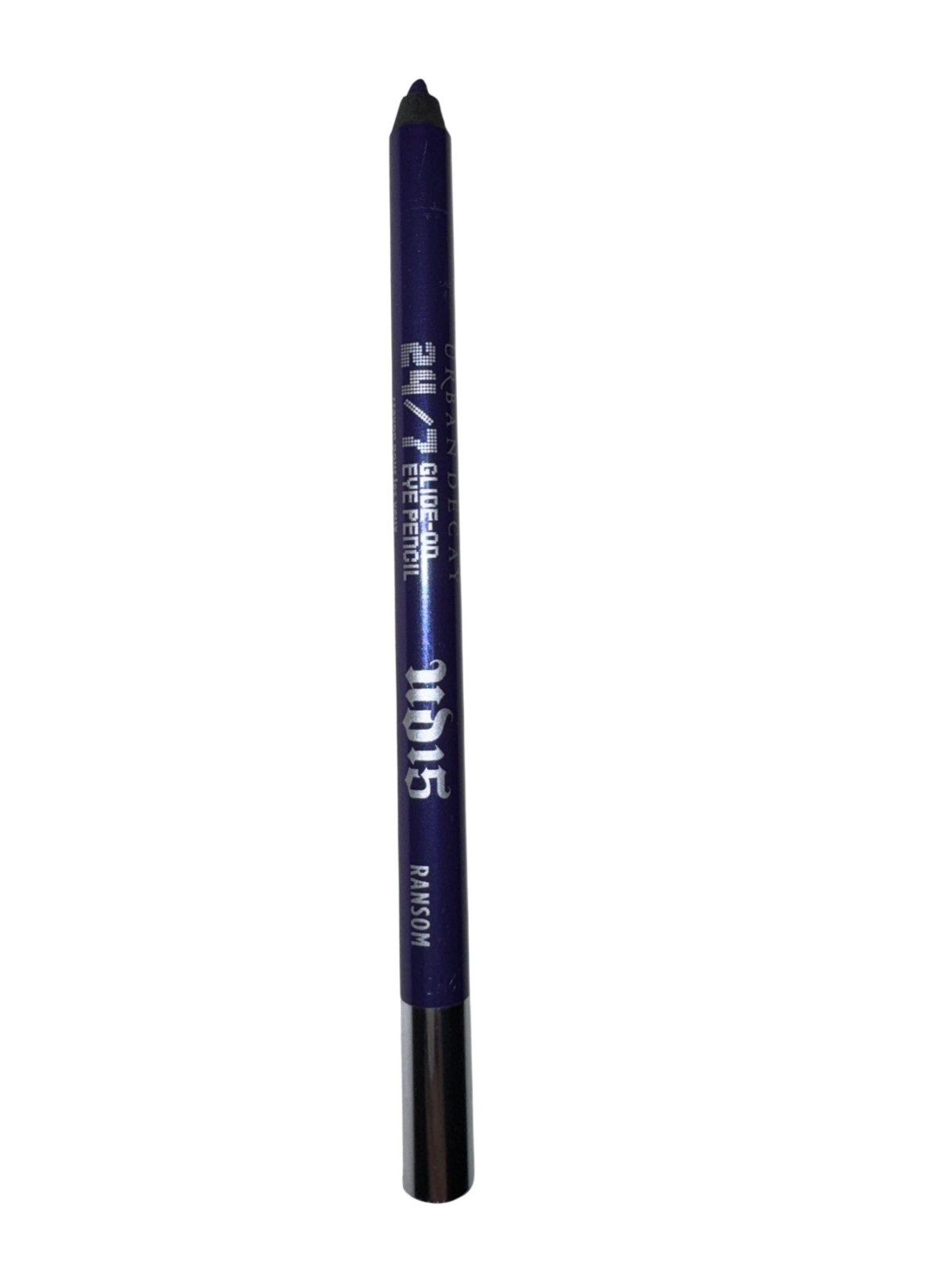 Urban Decay 24/7 Glide-On Eye Pencil Ransom Purple Long-Lasting