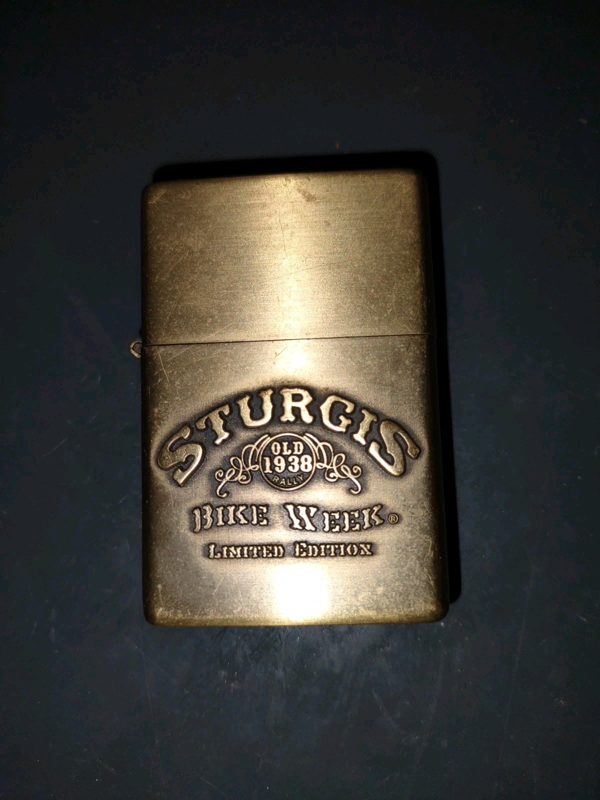 Sturgis Bike Week Limited Edition Lighter