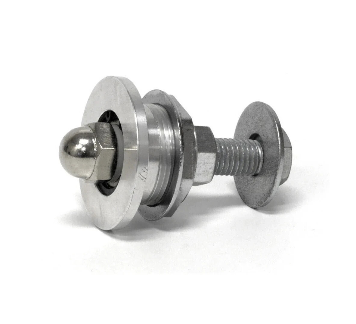 Hub Assembly part for Prize wheel Money wheel bearing Axle