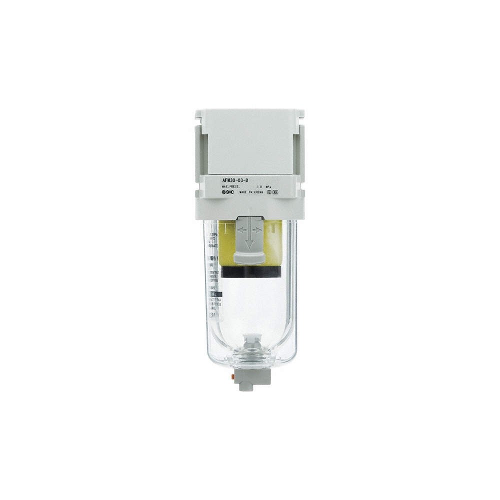 SMC  Compressed Air Filter,Water Separator 807FF2
