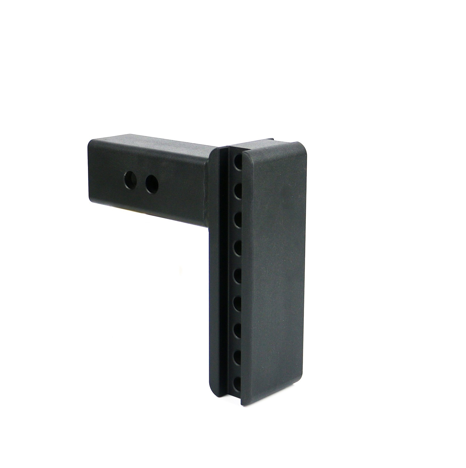 Weigh Safe SDB6-2.5 Steel Weigh Safe Drawbar 6" Drop 2.5" Shank
