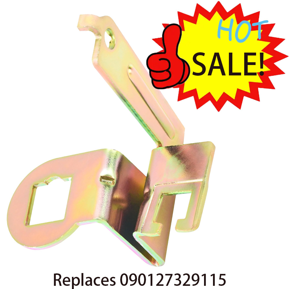 FOR CHEVY HOLLEY 4150 4160 700R 20-95 THROTTLE CABLE BRACKET BIG SMALL BLOCK  W