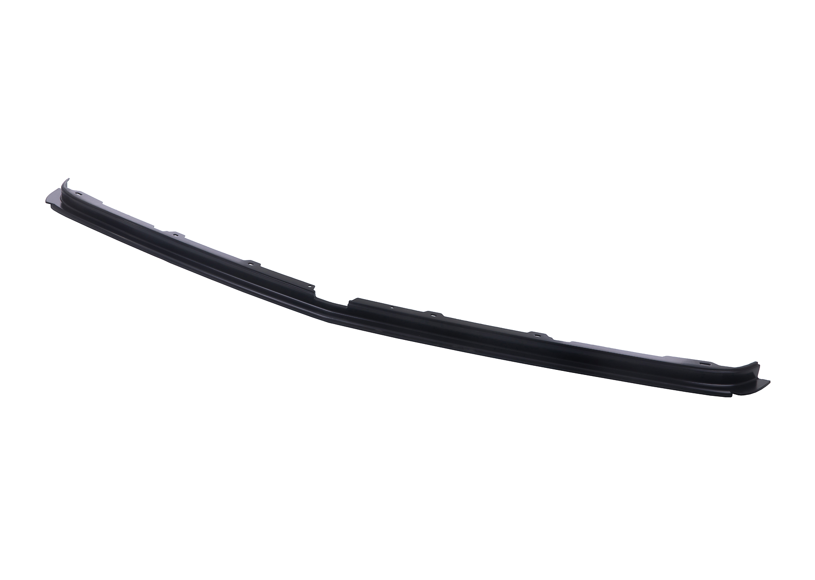 Bumper Filler Under Grille Fit 88-93 C/K 1500 2500 3500 92-93 Suburban Yukon