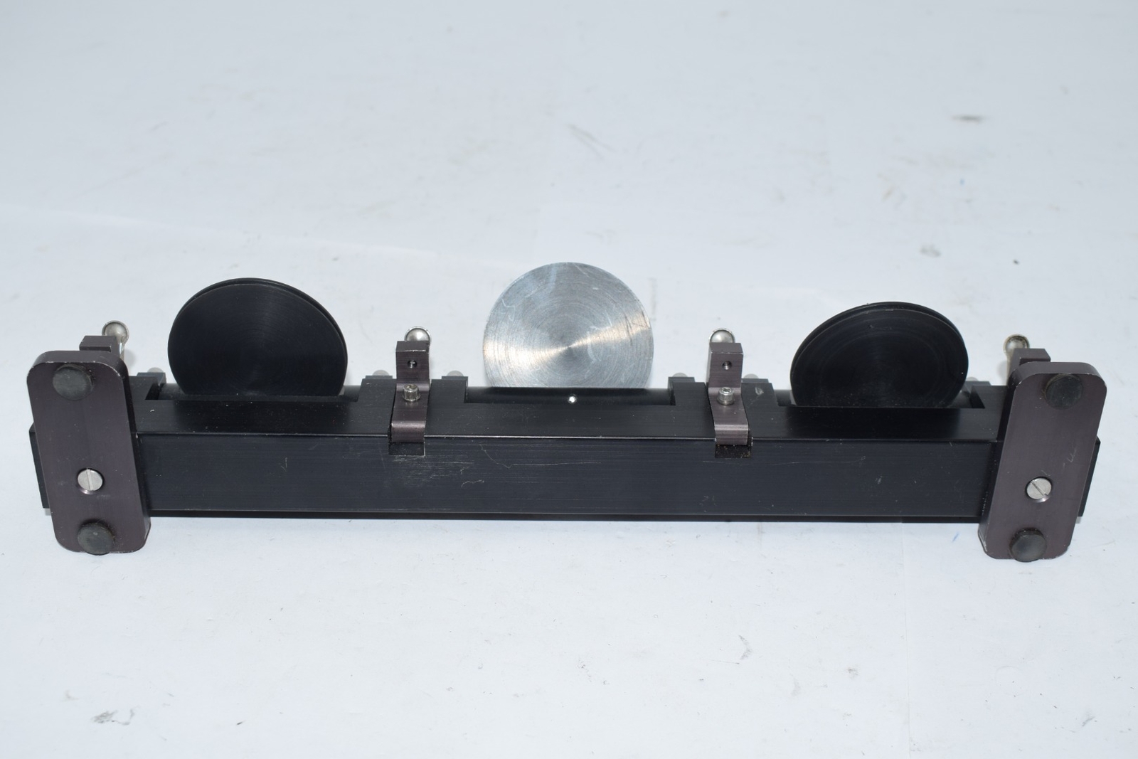 Hewlett Packard MPC1000 Manual Polarization Controller