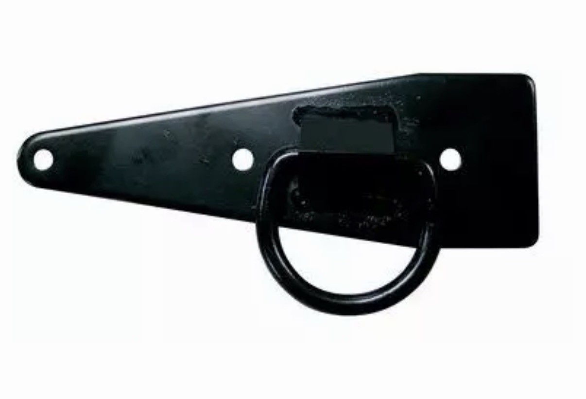 Reusable Compact Roof Anchor, 3M™ DBI-SALA® 2103677 New FREE SHIPPING D-13