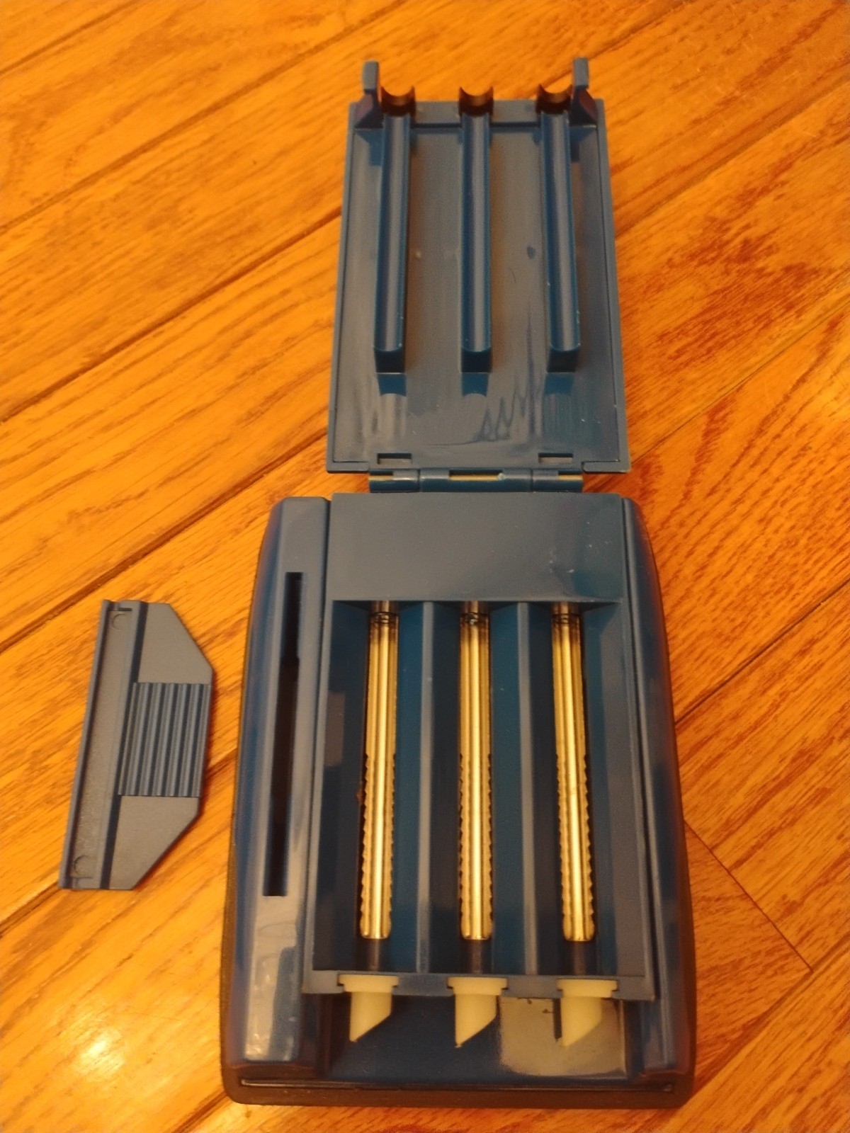 Cigarette Maker Rolling Machine - 3 Cigarette at Once