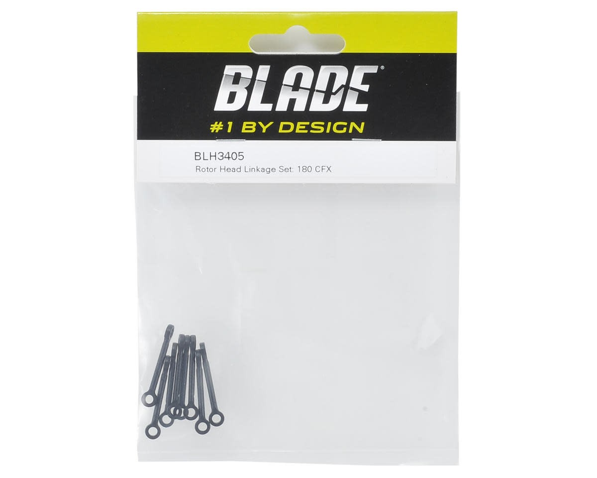 BLH3405 Blade Rotor Head Linkage Set