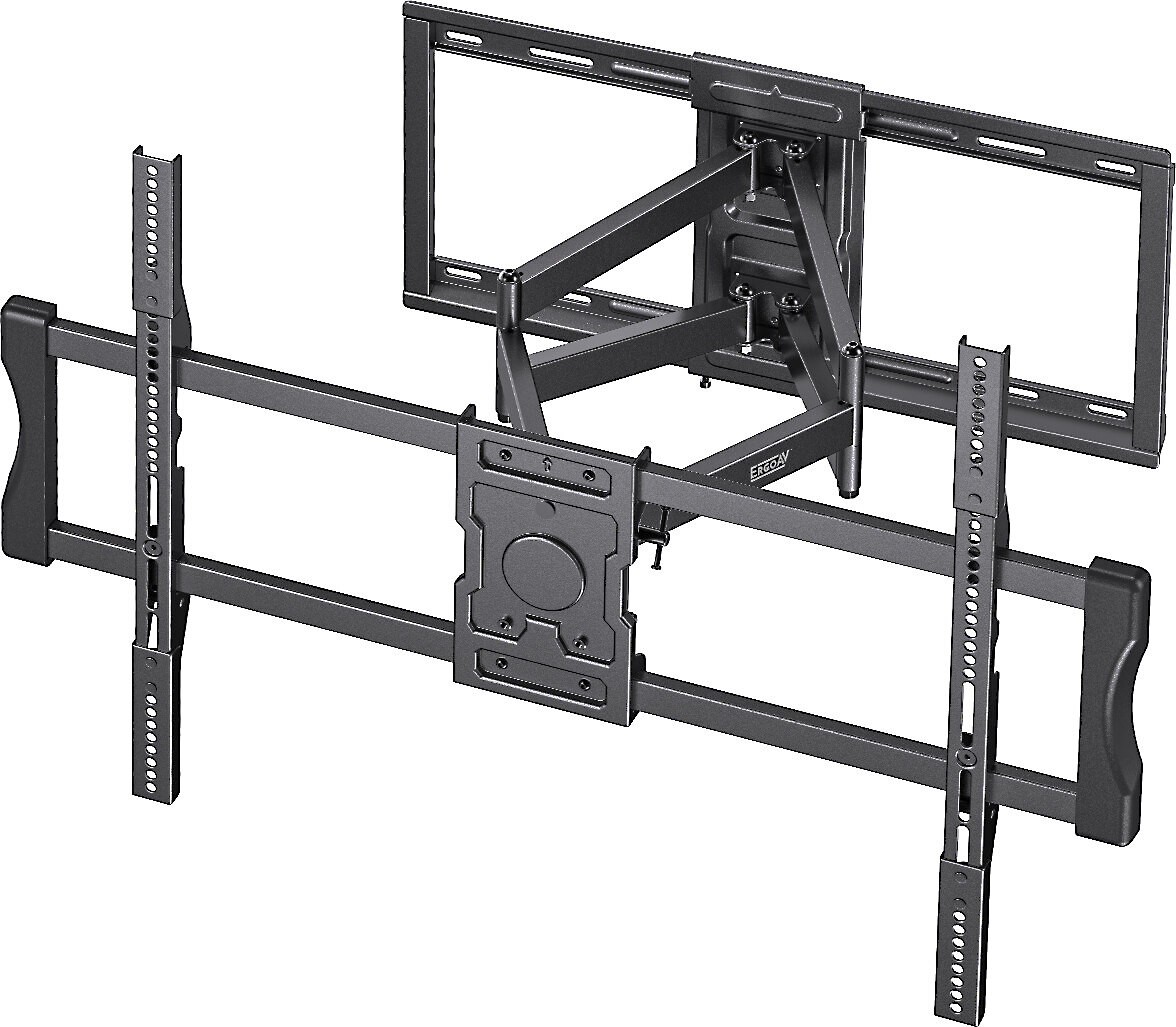 ErgoAV Full Motion Mount 48"- 90" TV's