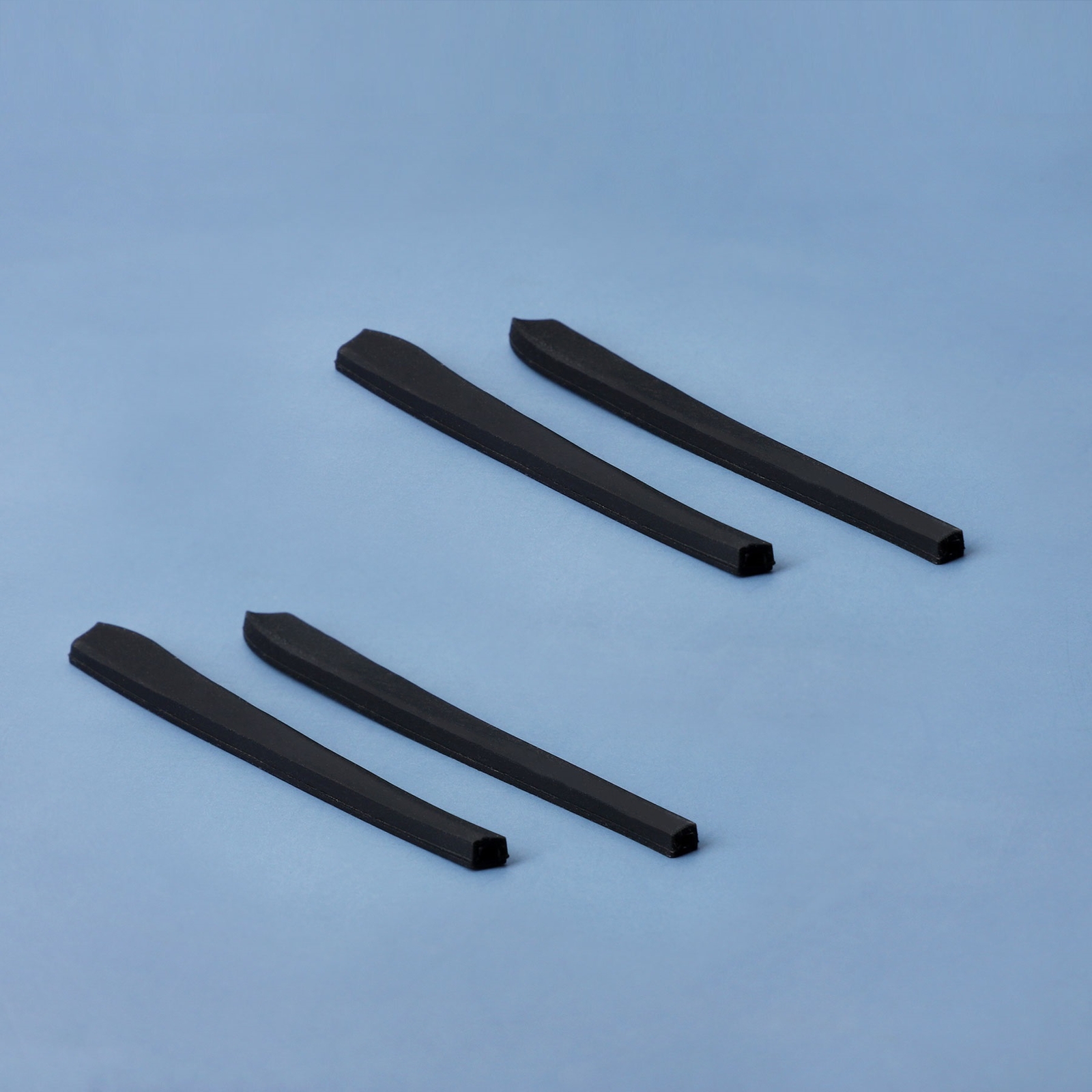 Replacement Earsocks Pieces Rubber for-Oakley Wingspan OX5040 Sunglasses-Options