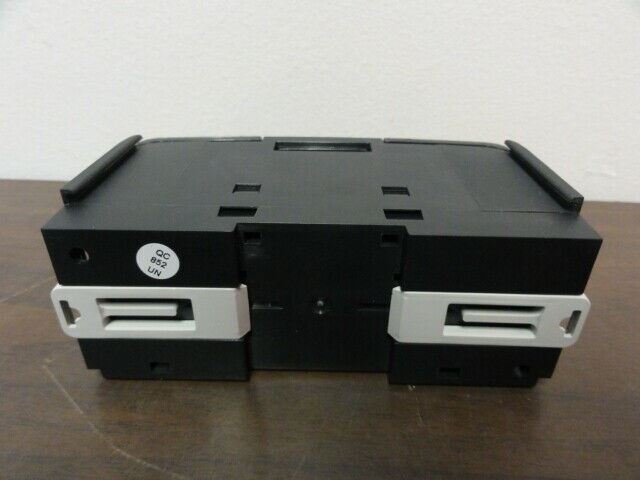 UNITRONICS UniStream UIS-04PTN Uni I/O Module