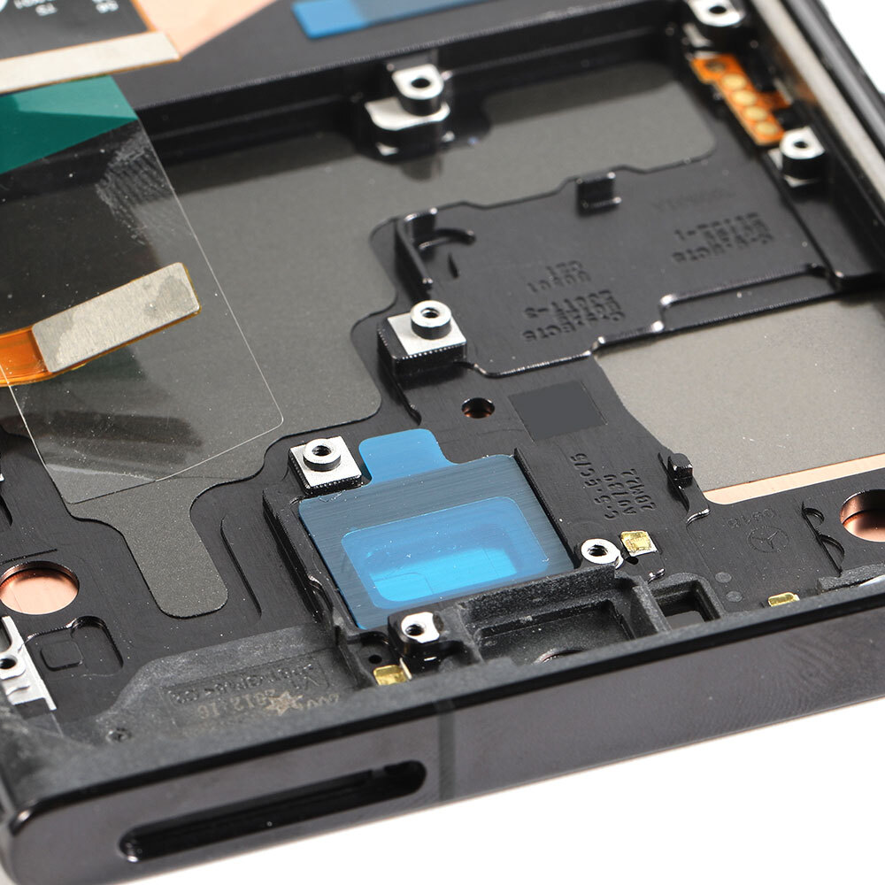 OLED For Samsung Galaxy Note 20 Ultra Note 20 LCD Display Touch Screen Assembly